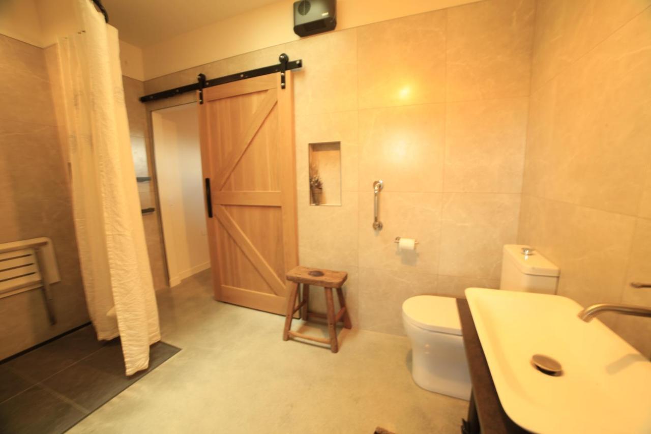Black Stilt Retreat, Stunning Luxury Property ツイゼル エクステリア 写真